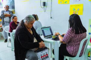 alerta: pesagem do bolsa família vai até 30 de junho