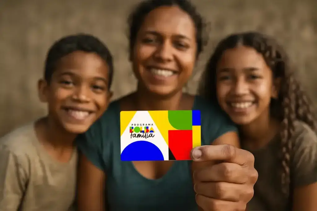 bolsa família: pagamentos de junho terminam hoje