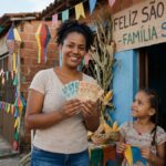 Bolsa Família terá pagamentos no São João? Confira calendário