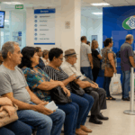 INSS oferece serviços gratuitos em Porto Alegre nesta sexta pelo 'Governo na Rua'