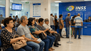 inss: serviços gratuitos chegam a porto alegre