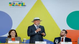 lula lança desenrola adimplentes: crédito com juros baixos