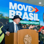 Move Brasil Entregadores dá desconto para mulheres: taxa máxima cai para 10,25% ao ano no financiamento