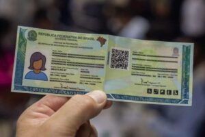mutirão libera 500 vagas para nova identidade