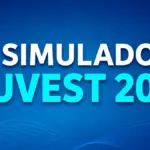 2º simulado da Fuvest 2027 está disponível para download e estudo da prova oficial