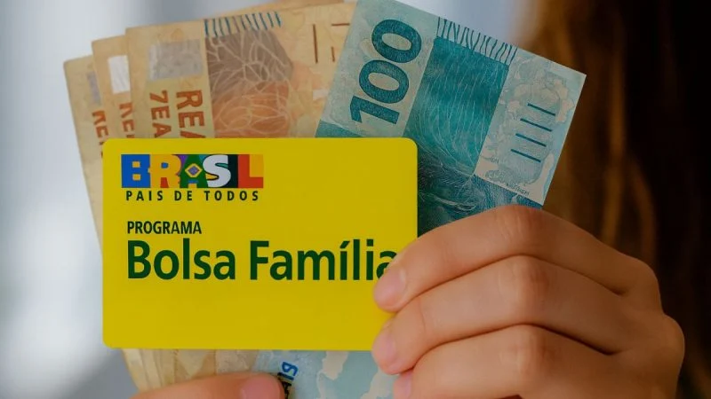 Bolsa Família: NIS 9 liberado para saque