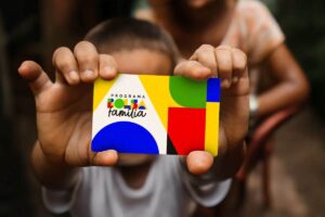 Bolsa família: calendário de julho começa dia 20