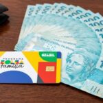 Pagamento Bolsa Família NIS 6 Julho