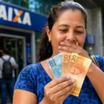 Bolsa Família de julho: pagamento foi antecipado para todos os beneficiários de municípios habilitados