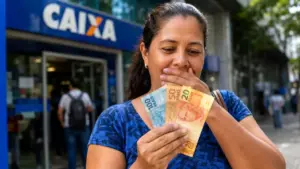 Bolsa família: pagamento antecipado para julho