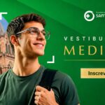 Inscrições para o Vestibular de Medicina 2027 estão abertas