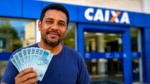 Lucro do fgts: r$ 13 bilhões a trabalhadores em 2026