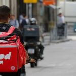 Crédito para gerar renda: Move Brasil financia moto sem entrada a entregador e mototaxista em 27/07