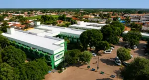 Unemat divulga edital do Vestibular 2027/1; inscrições vão até outubro