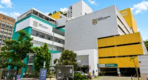 Vestibular FCMMG 2027 abre seleção para Medicina com prova em outubro e 183 vagas