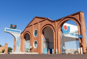 Vestibular unioeste 2027: inscrições abertas, confira detalhes