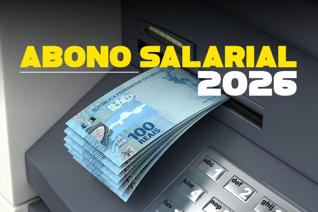 abono salarial antecipado para mineiros: até r$ 1.621