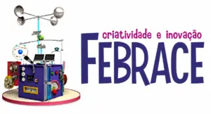 Feira FEBRACE 2027 aceita projetos científicos de estudantes até 20 de outubro