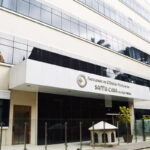 Vestibular Santa Casa 2027 abre inscrições para 180 vagas em Medicina