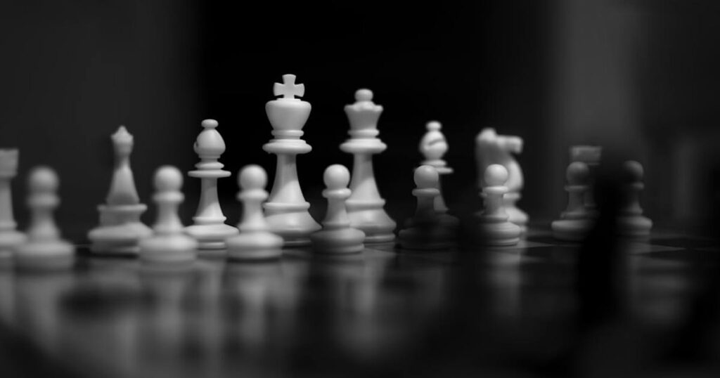 Como perceber que sua abertura saiu do controle e o que fazer depois