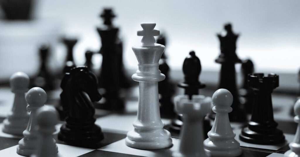 Sobrecarga e como achar a peça que defende demais